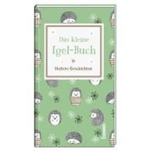 Das Kleine Igel-Buch
