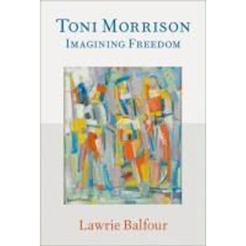 Toni Morrison