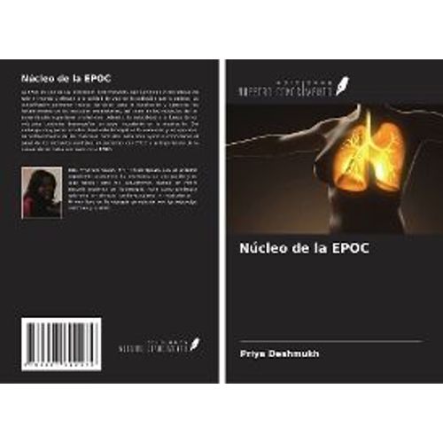 Núcleo De La Epoc