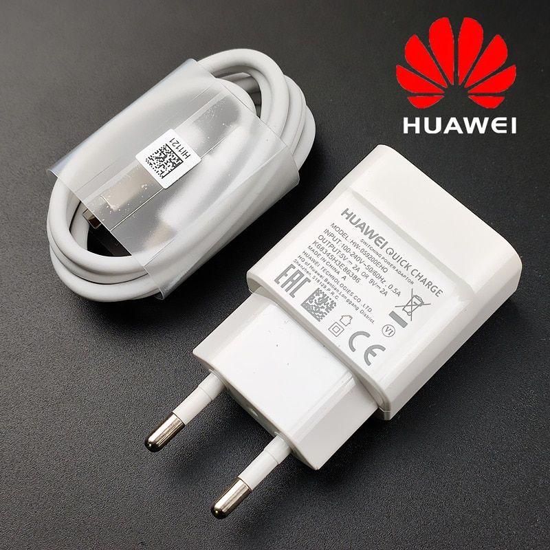 Chargeur Huawei Nova 5T - Chargeur Rapide