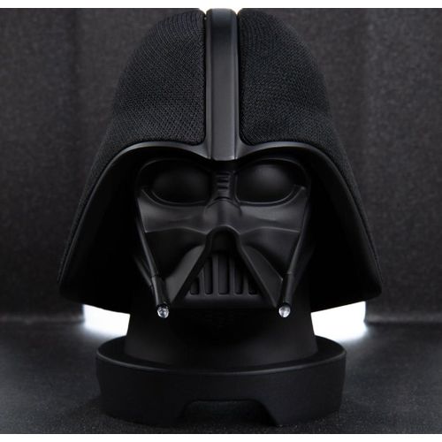 Haut Parleur Enceinte Bluetooth Star Wars Dark Vador JARRE