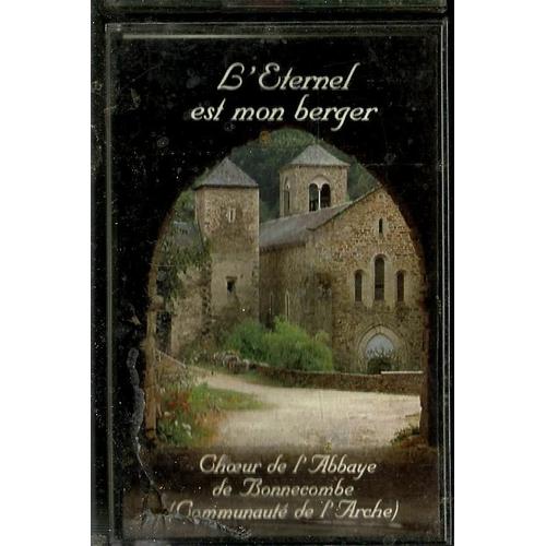 L Eternel est mon Berger de la Communaut de l Arche Lanza del