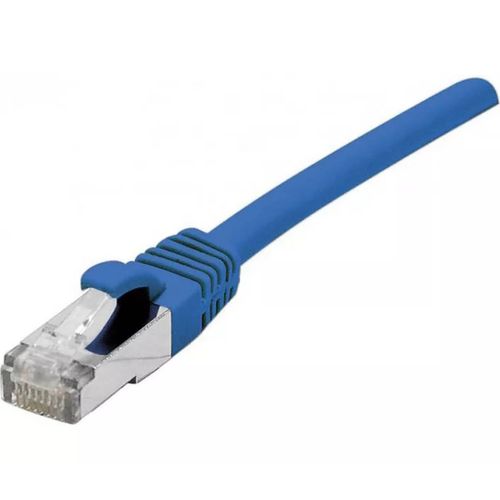 Cable Ethernet RJ45 0,9 m