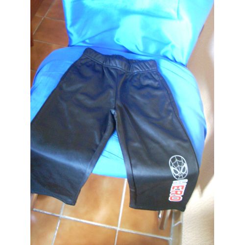 Pantalon Spiderman 3 Ans