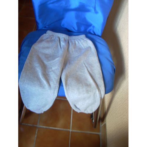 Pantalon 3 Ans.