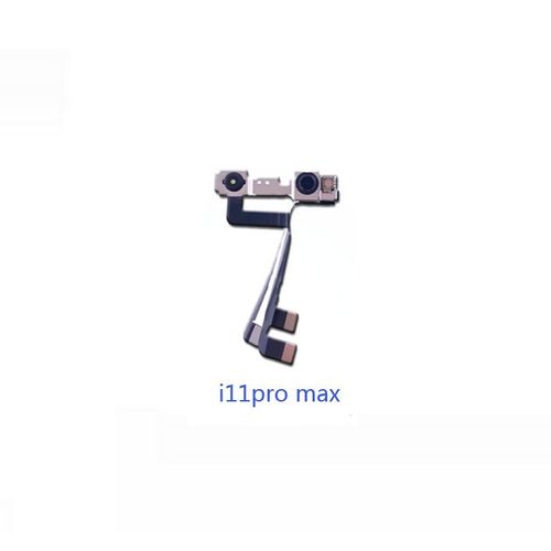Module De Caméra Frontale Pour Caméra Frontale Pour Iphone 11 Pro Max
