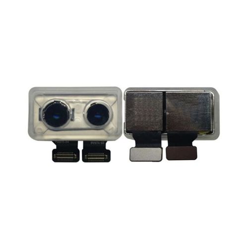 Module De Caméra Arrière Pour Caméra Arrière Pour Iphone 8 Plus
