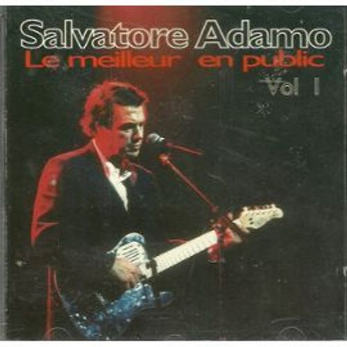 Le Meilleur En Public Vol 2