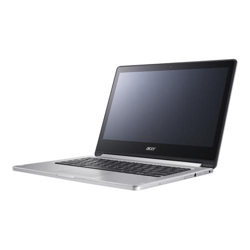 Acer Chromebook R 13 CB5-312T-K39W - MT8173 2.1 GHz 4 Go RAM 32 Go SSD Argent AZERTY