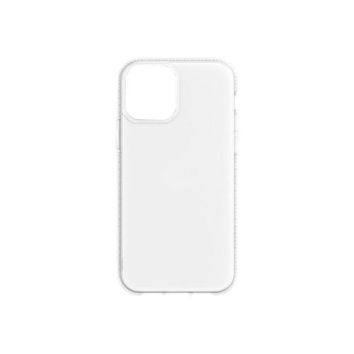 Griffin Survivor Clear - Coque De Protection Pour Téléphone Portable - Clair - Pour Apple Iphone 12, 12 Pro