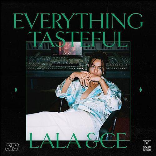 Everything Tasteful - Cd Digipack