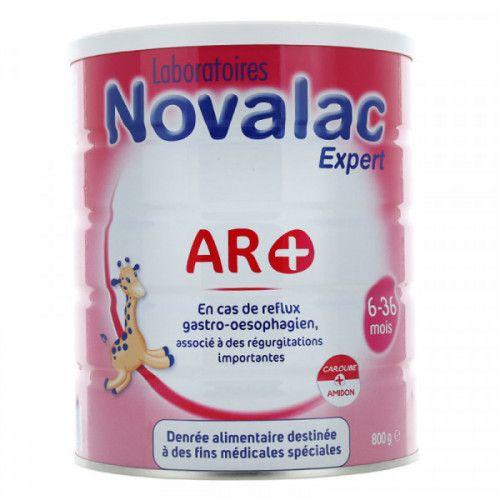 Lait Ar+ 6-36 Mois 800g