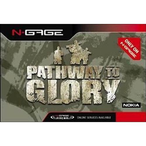 Pathway To Glory