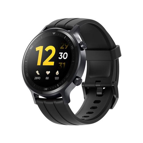 Oppo Realme Smartwatch S RLMRMA207BLK Orologio Bluetooth Nero