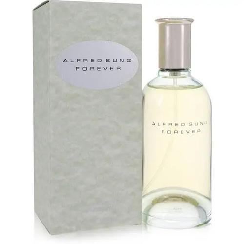 Forever Perfume By Alfred Sung For Women 125ml 