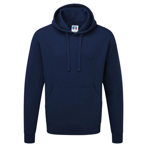 Russell - Sweat À Capuche Authentic - Homme