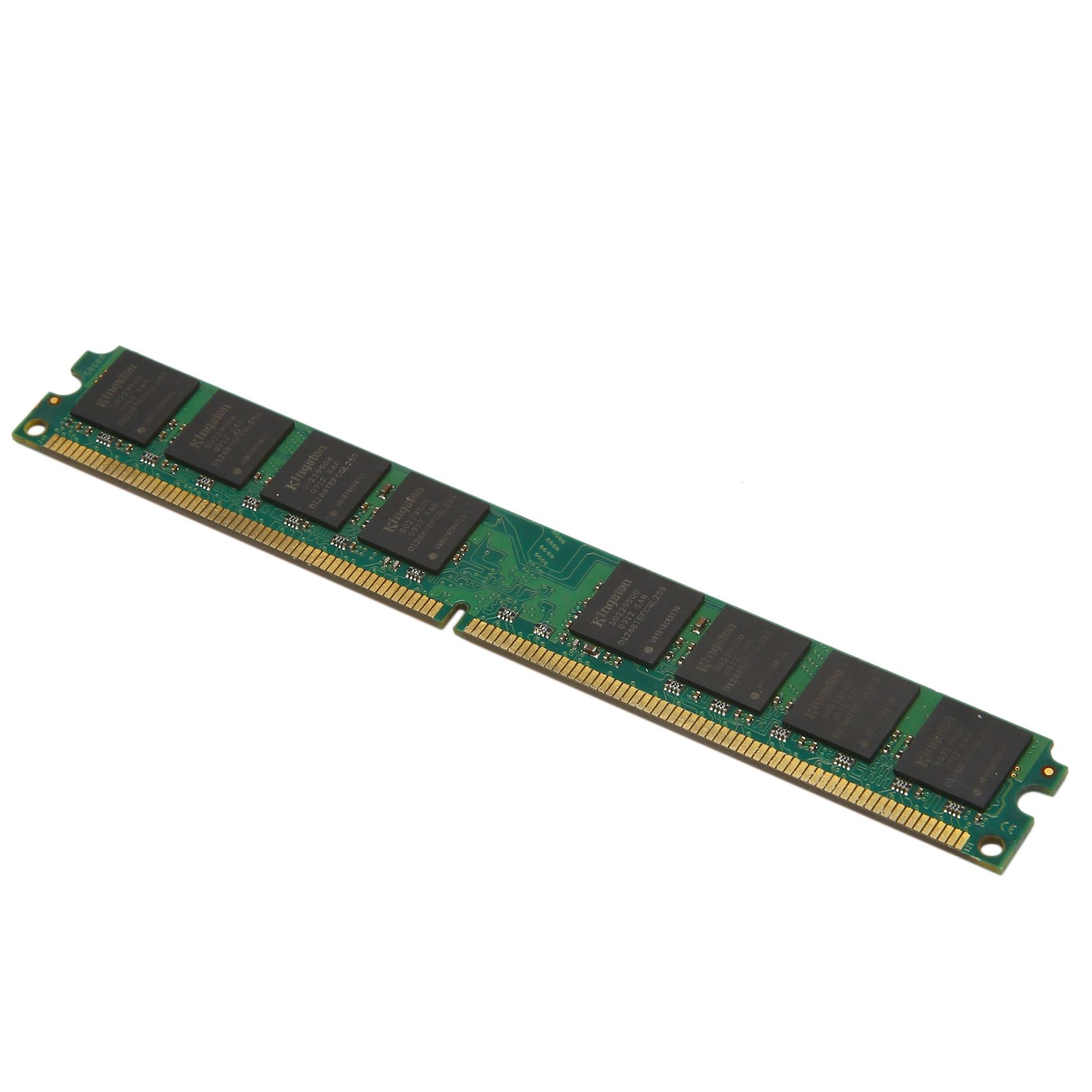2 Go de MMoire RAM DDR2 1.8V 800Mhz PC2 6400 PC RAM Memoria... - 6