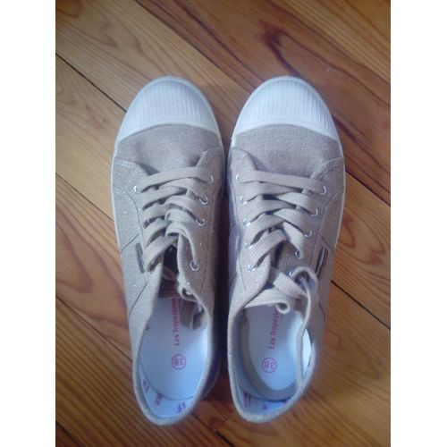 Chaussures Femmes - 39