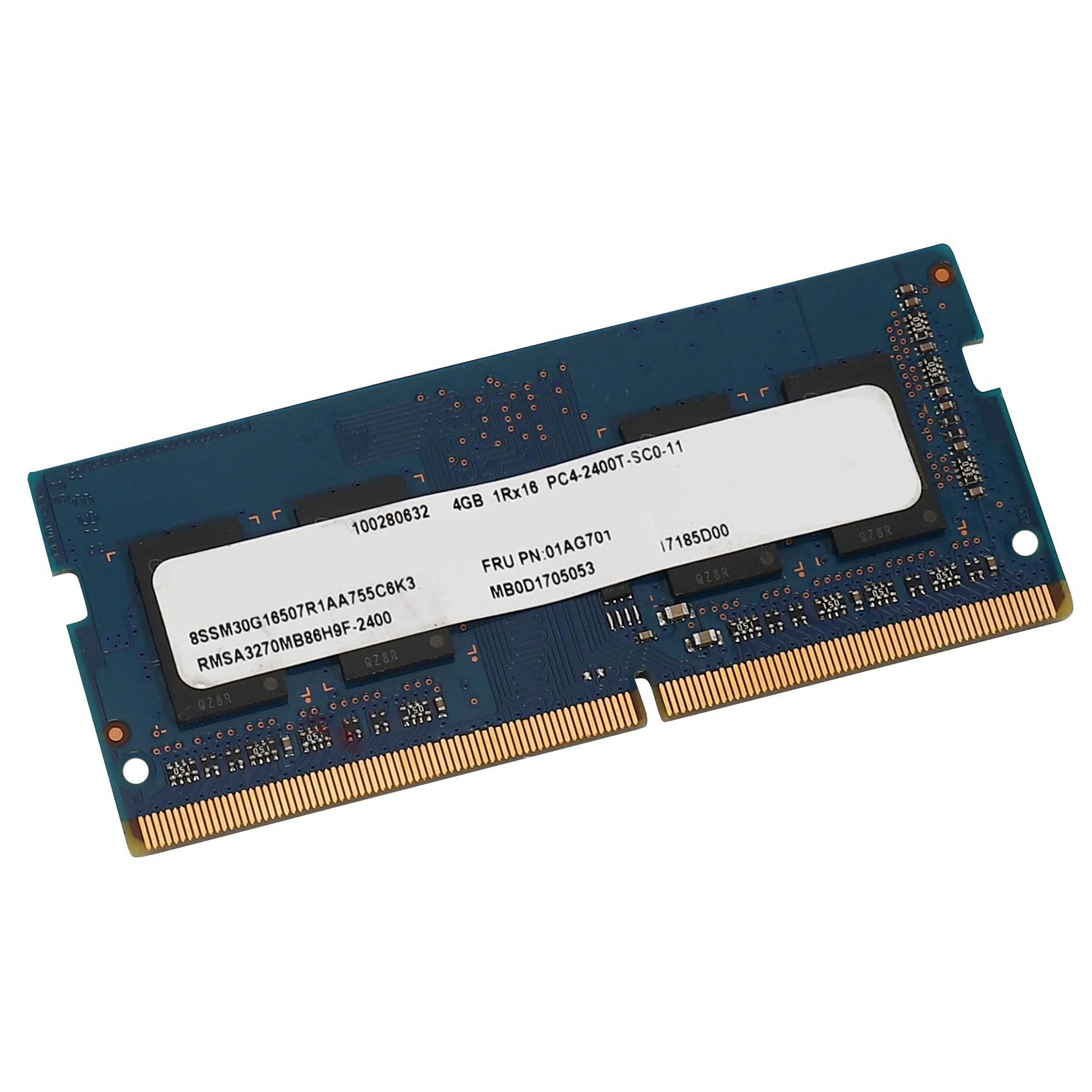 DDR4 4GB 2400MHz MMoire pour Ordinateur Portable Ram 260Pin... - 6