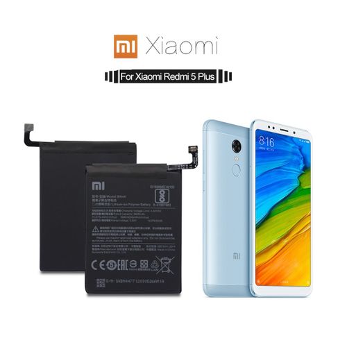 Batterie Xiaomi Redmi 5 Plus - Bn 44