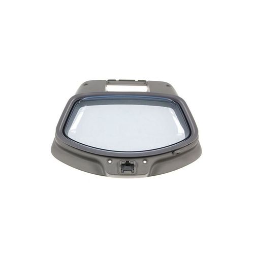 CADRE ENJOLIVEUR SUPPORT DE VITRE POUR LAVE LINGE SAMSUNG - DC97-19300A