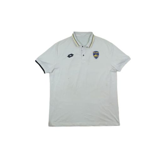 Maillot De Football Rétro Supporter Fc Sochaux-Montbéliard Années 2010