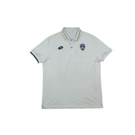 Maillot De Football Rétro Supporter Fc Sochaux-Montbéliard Années 2010