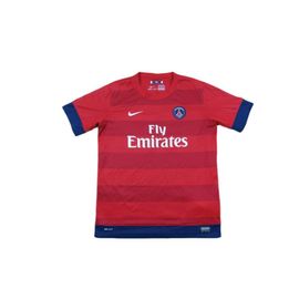maillot psg 2012