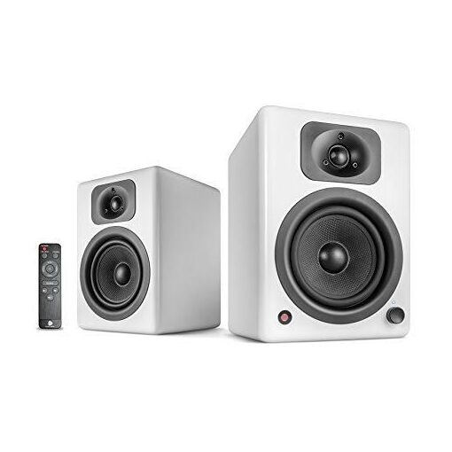 Wavemaster Enceinte Bibliothèque WAVEMASTER Enceintes TWO NEO 66366...