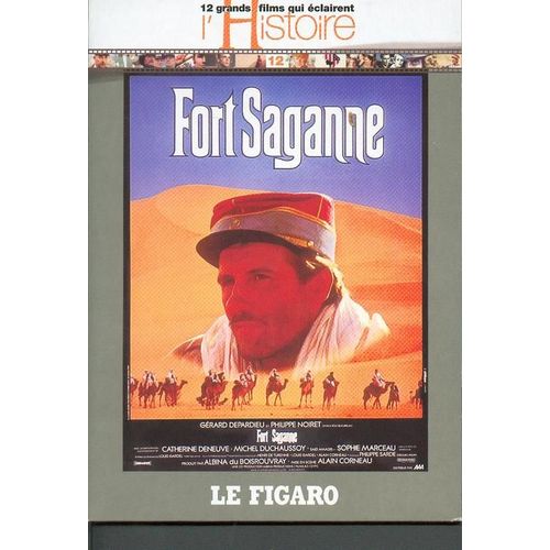 Fort Saganne