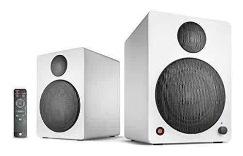 Wavemaster Enceinte Bibliothèque WAVEMASTER Enceintes Cube Neo Kit ...