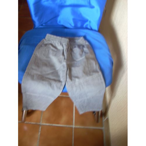 Pantalon 23 Mois.