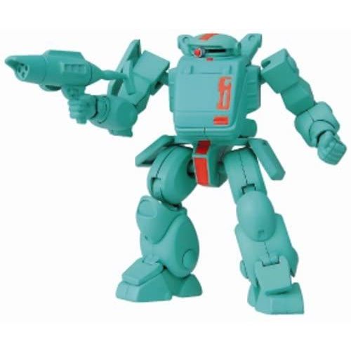 Armored Cavalry Votoms Fatty Ag-V09 [Import Japonais]
