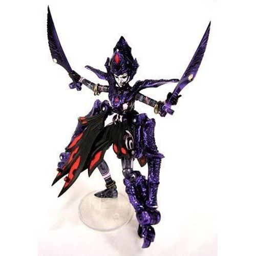 Micro Lady 2 : (Al-51) Galula [Import Japonais]