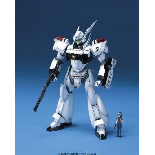 Mobile Police Patlabor Mg Ingram Unit 2 [Import Japonais]