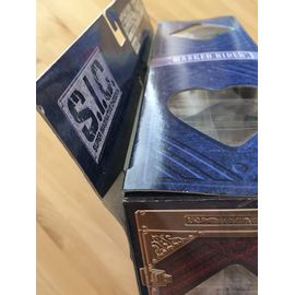 S.I.C.Vol.36 Kamen Rider Karis & Galen [Import Japonais]