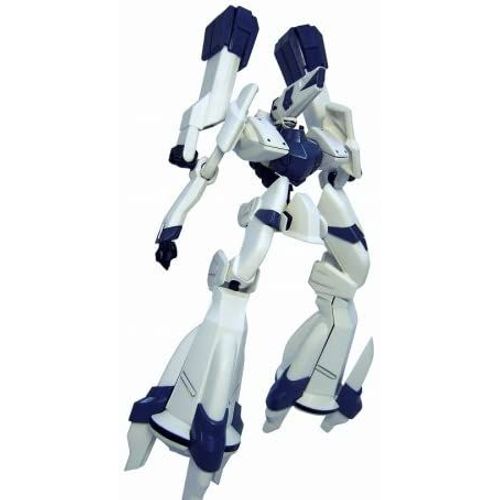 Kotobukiya The Idolmaster Xenoglossia Invel Abs Plastic Kit [Import Japonais]