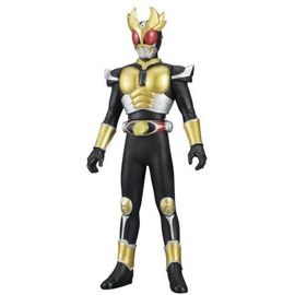 Kamen Rider Legend Rider Series 12 Kamen Rider Agito (Grand Form) [Import Japonais]