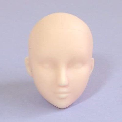 01head Whitey For Obitsu Body 27cm Body, 2pcs [Import Japonais]