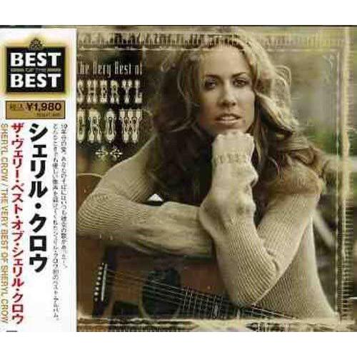 The Very Best Of Sheryl Crow [Import Japonais]