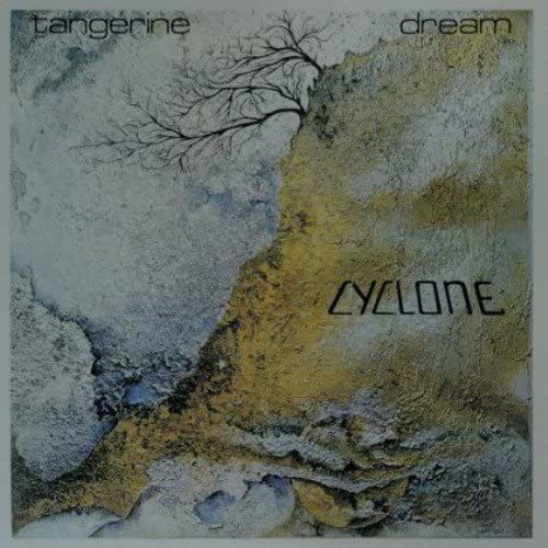 Cyclone(Paper Jacket Specification) [Import Japonais]