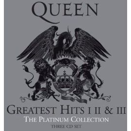 Platinum Collection [Import Japonais]