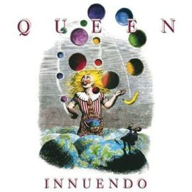 Iniuendou (Shm-Cd) [Import Japonais]