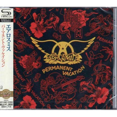 Permanent Vaccination [Import Japonais]