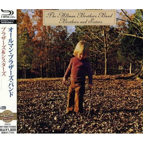 Brothers & Sisters [Import Japonais]