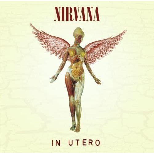 In Utero [Import Japonais]