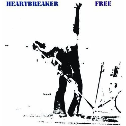 Heart Breaker +6 [Import Japonais]