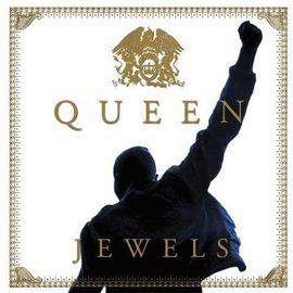 Jewels (Shm-Cd) [Import Japonais]