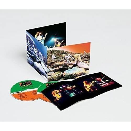 The Holy House 2014 Remastered / Deluxe Edition [Import Japonais]