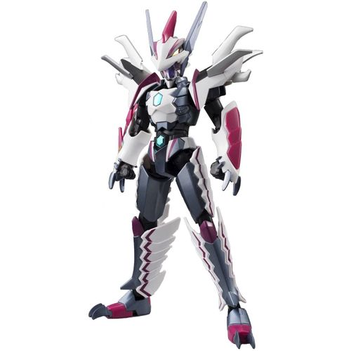 Mazin Bone 07 Bf Dragon Bone (Iron Ver.) [Import Japonais]